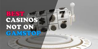 Explore Slots and Casinos Not on Gamstop Explore Slots and Casinos Not on Gamstop