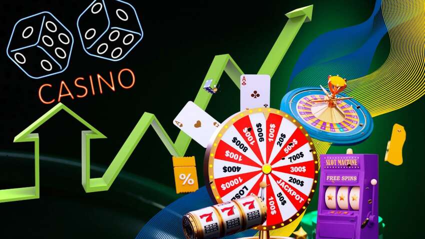Best Live Casino Experiences for Enthusiasts Best Live Casino Experiences for Enthusiasts