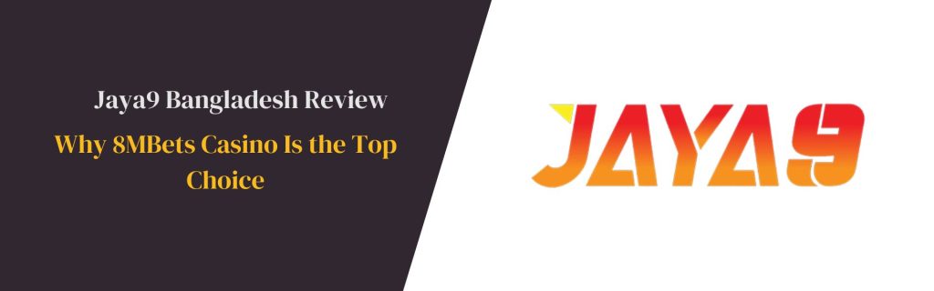 Discovering Jaya9 A Comprehensive Guide to an Emerging Brand Discovering Jaya9 A Comprehensive Guide to an Emerging Brand