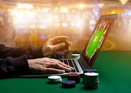 Nitrokasino The Ultimate Online Gaming Experience Nitrokasino The Ultimate Online Gaming Experience