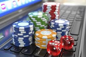 Nitrokasino The Ultimate Online Gaming Experience Nitrokasino The Ultimate Online Gaming Experience