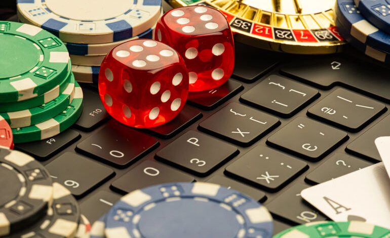 The Allure of Lucky Barry Your Ultimate Online Casino Experience