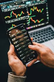 The Future of Trading Harnessing the Power of Forex Robots 1786678532
