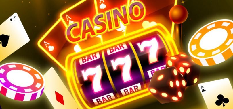 The Thrilling World of Casino BOF Experience Unmatched Excitement The Thrilling World of Casino BOF Experience Unmatched Excitement