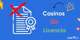 Casinos Españoles Sin Licencia ¿Son realmente seguros -1481941951