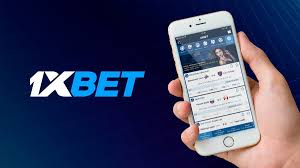 Discover the 1xBet App Your Gateway to Online Betting