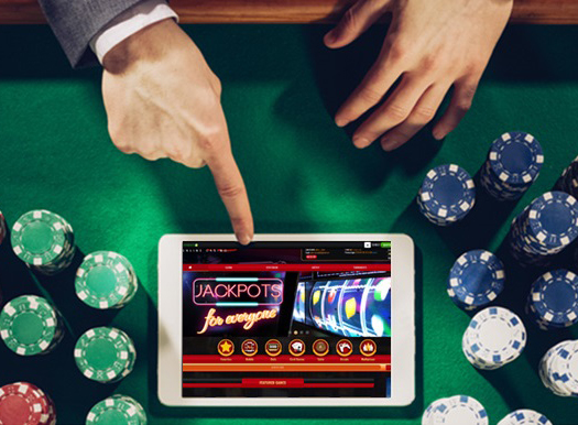 Discover the Exciting World of Cosmobet Casino -340908530