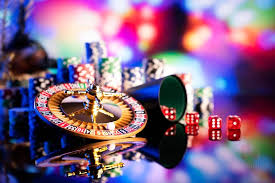 Discover the Magic of Irish Luck Online Casino UK -26792624