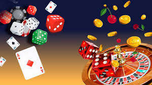 Experience the Thrill at Koi Spins Online Casino