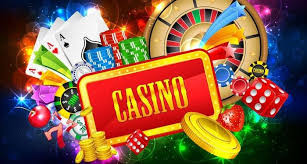 Experience the Thrill of Casino Gaming with Elon Bet 1593315298