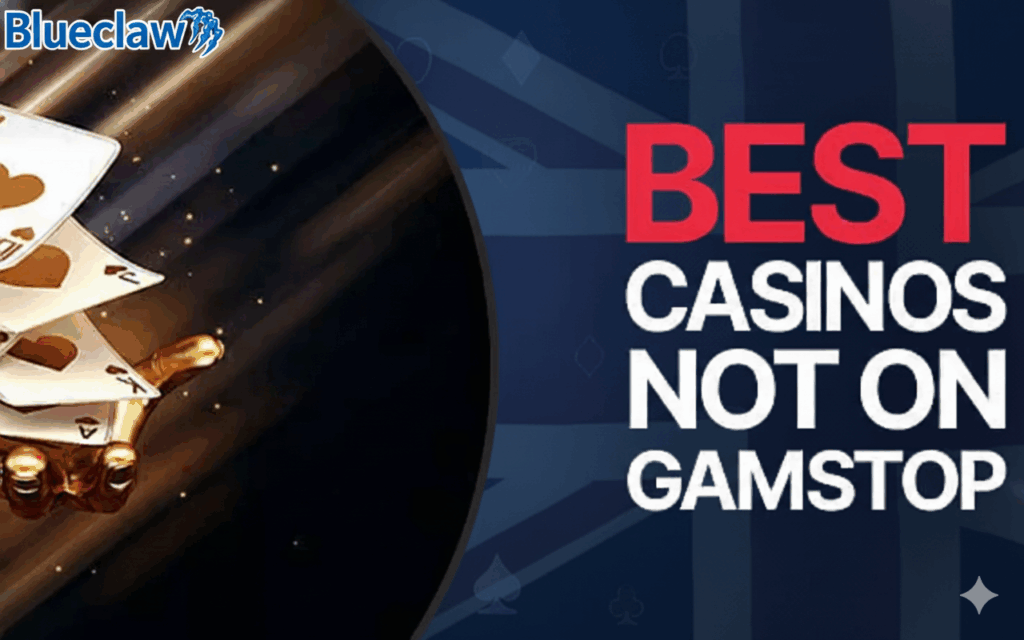 Exploring Casinos Non on Gamstop A Comprehensive Guide -1875051435