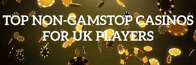 Exploring Non Gamstop Casinos A Comprehensive Guide
