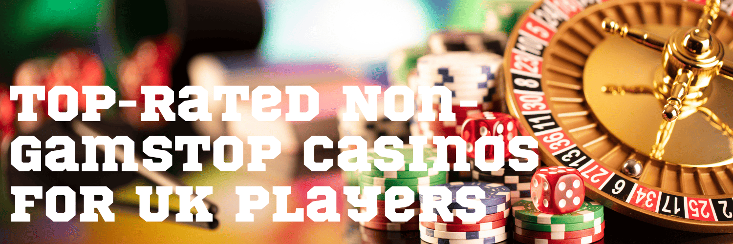 Exploring Non Gamstop UK Casino Sites -1813717592