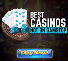 Exploring Non Gamstop UK Casino Sites A Comprehensive Guide -1812997451