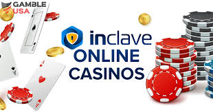 Exploring the Exciting World of Inclave Casino Games -1402756638 Exploring the Exciting World of Inclave Casino Games -1402756638