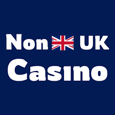Exploring the World of Non UK Regulated Casinos -1968384123