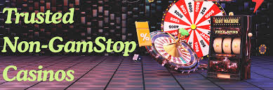 The Best Casino Sites Not on GamStop A Comprehensive Guide The Best Casino Sites Not on GamStop A Comprehensive Guide