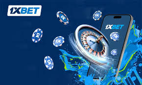 1xBet App Your Ultimate Betting Companion 465689112 1xBet App Your Ultimate Betting Companion 465689112