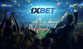 1xBet App Your Ultimate Betting Companion -1602829217