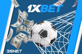 1xBet Betting Your Comprehensive Guide to Online Betting -1395978013 1xBet Betting Your Comprehensive Guide to Online Betting -1395978013