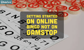 Bingo Games Not on GamStop Your Guide to Online Fun Bingo Games Not on GamStop Your Guide to Online Fun