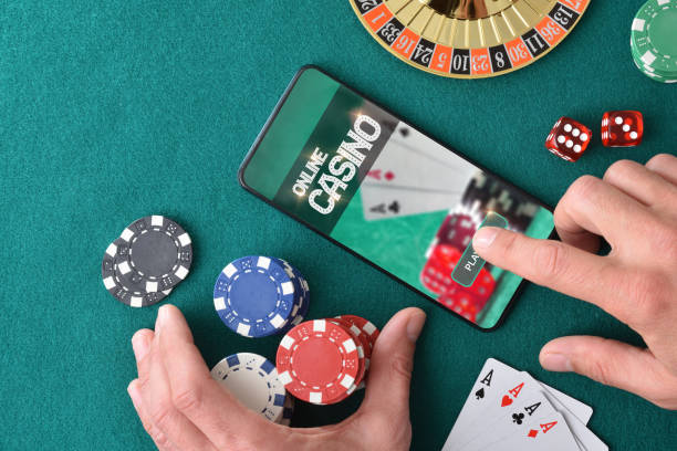 Casino That Avoids Misleading Offers A Guide to Honest Gambling
