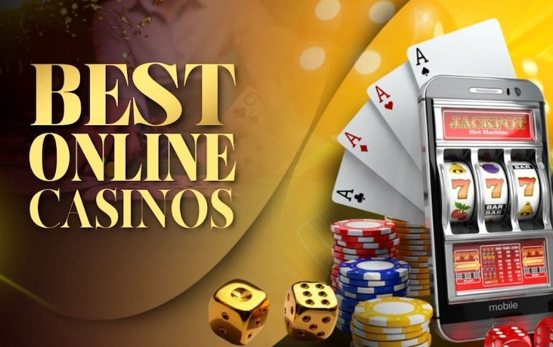 Discover the Excitement of Casmiro Casino Discover the Excitement of Casmiro Casino