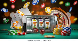 Electric Wins Casino & Sportsbook Your Ultimate Gaming Destination -1491752357 Electric Wins Casino & Sportsbook Your Ultimate Gaming Destination -1491752357
