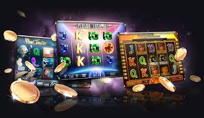 Experience the Thrill of Triumph Casino Online Games Experience the Thrill of Triumph Casino Online Games