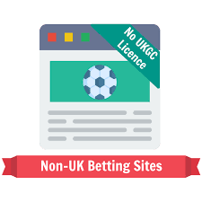 Exploring Sports Betting Sites Outside the UK -21123576 Exploring Sports Betting Sites Outside the UK -21123576
