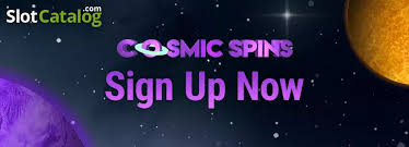 Exploring the Universe of CosmicSpins A Journey Through Galactic Games