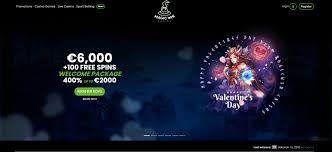 Magic Win Casino Experience the Thrill of Online Gaming 412236752