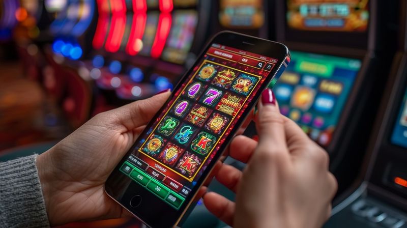 Performance optimale : comparer l’expérience desktop et mobile des meilleurs casinos en ligne
