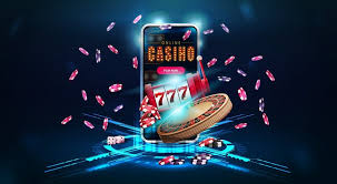 Objevte Nejlepší České Online Casino pro Hráče v Roce 2026