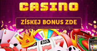 Online casina pro české hráče Bezpečnost, výběr a zábava
