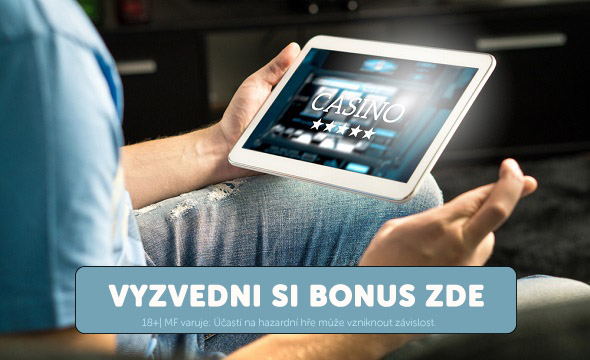 Online casina pro české hráče Bezpečnost, výběr a zábava