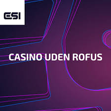 Spil Casino Uden om Rufus – Hemmeligheder til Online Spil Spil Casino Uden om Rufus – Hemmeligheder til Online Spil