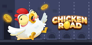 The Quirky Adventure of Chicken Road Play