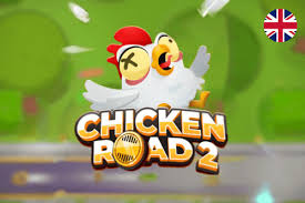 The Quirky Adventure of Chicken Road Play