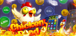 The Quirky Adventure of Chicken Road Play