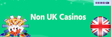 The Rise of Non UKGC Licensed Casinos What You Need to Know The Rise of Non UKGC Licensed Casinos What You Need to Know