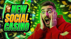 The Rise of Social Casinos What's New in 2023 The Rise of Social Casinos What's New in 2023