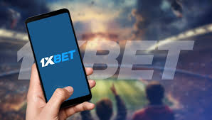 Tải ứng dụng 1xBet Việt – Trải nghiệm cá cược trực tuyến