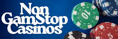 Top Casinos Not on GamStop Discover the Best Alternatives