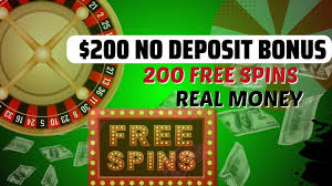 Unlock Excitement with 60 No Deposit Free Spins
