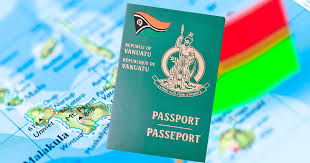 Unlocking Opportunities Vanuatu Citizenship by Investment 886623971