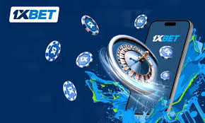 1xBet Company Revolutionizing Online Betting 1977570049