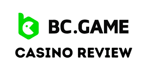 BC Game Crypto Casino تجربة لعب متطورة في عالم الكريبتو