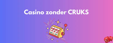 Betrouwbaarheid van een Casino zonder CRUKS