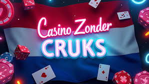 Buitenlandse Casino's Zonder CRUKS De Vrijheid van Spelen